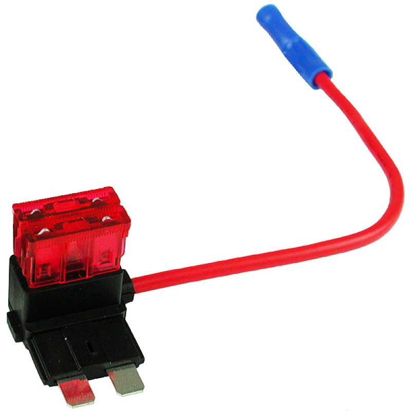 Sicherungshalter Erweiterung Standard